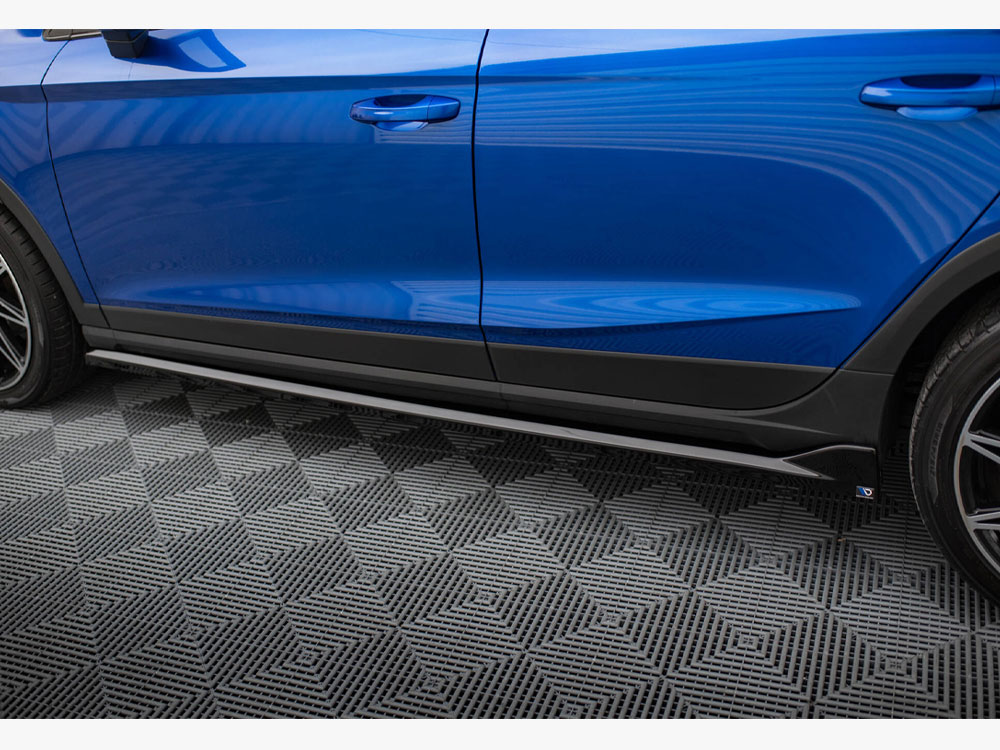 Full Body Kit Seat Arona FR Mk1 Facelift - 6 