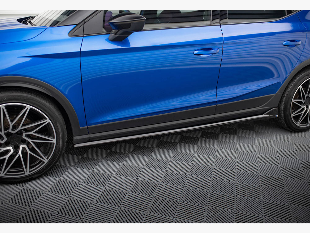Full Body Kit Seat Arona FR Mk1 Facelift - 7 