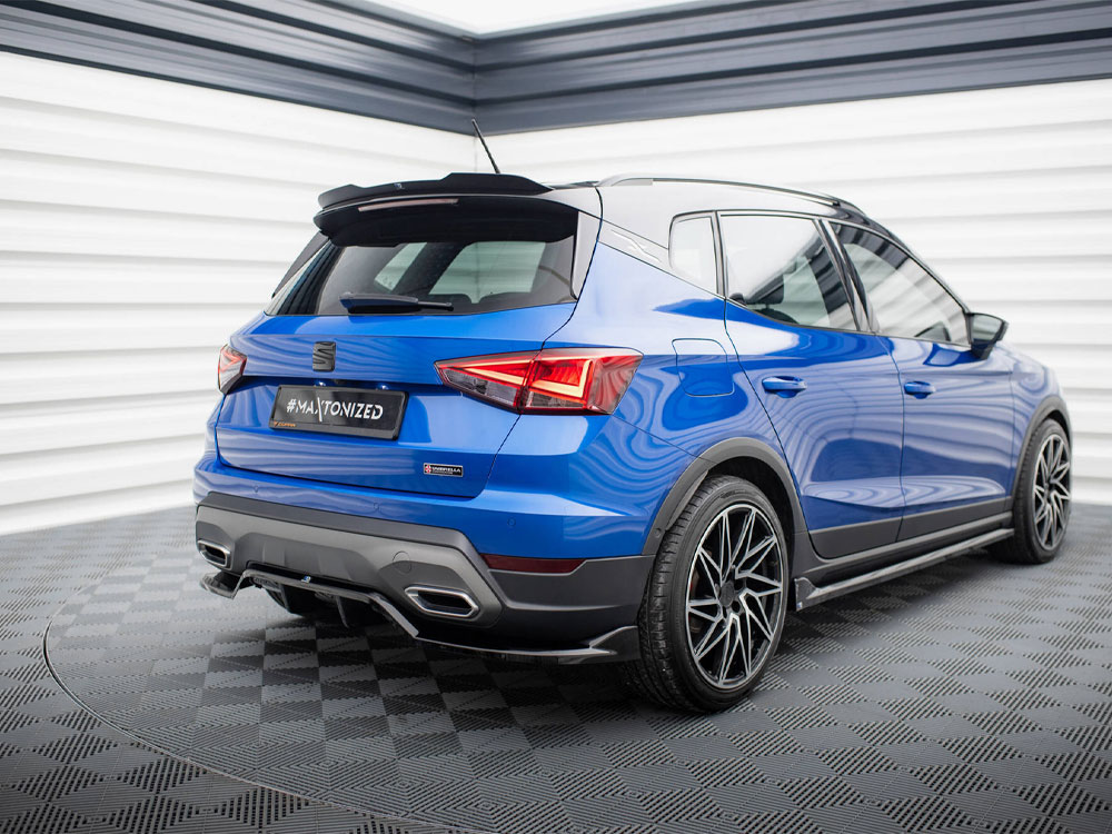 Full Body Kit Seat Arona FR Mk1 Facelift - 8 