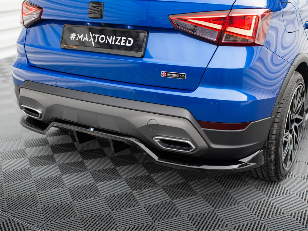 Full Body Kit Seat Arona FR Mk1 Facelift - 9 