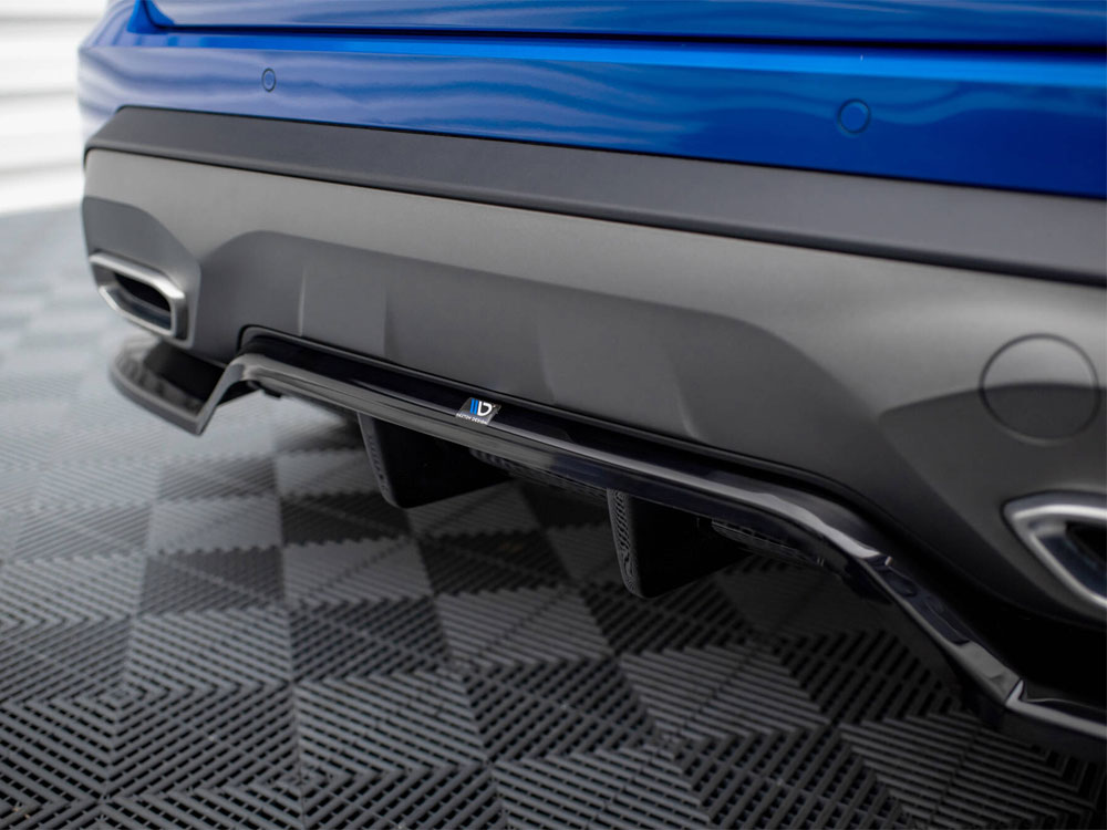 Full Body Kit Seat Arona FR Mk1 Facelift - 10 