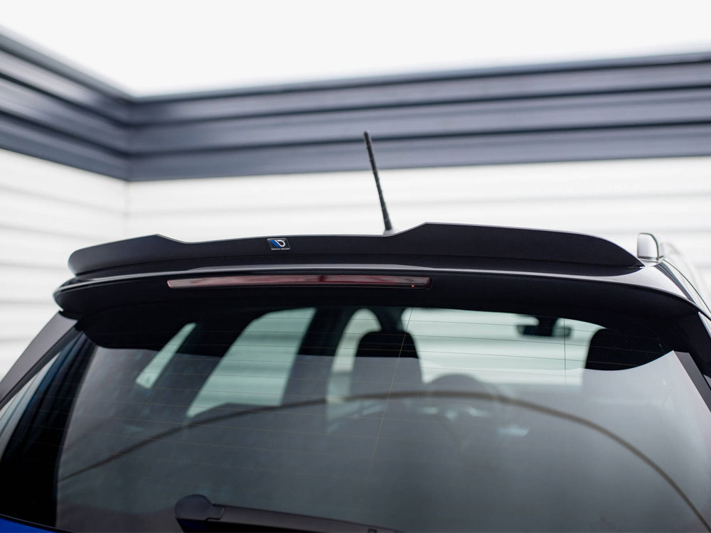 Full Body Kit Seat Arona FR Mk1 Facelift - 12 