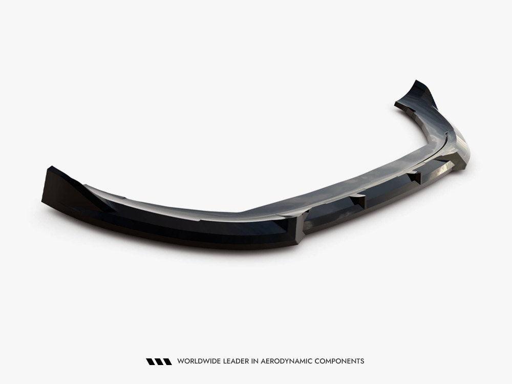 Full Body Kit Seat Arona FR Mk1 Facelift - 14 