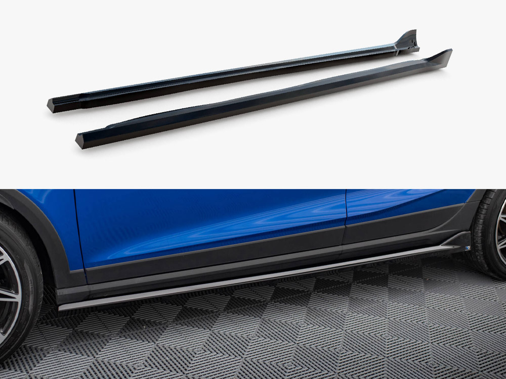 Full Body Kit Seat Arona FR Mk1 Facelift - 20 