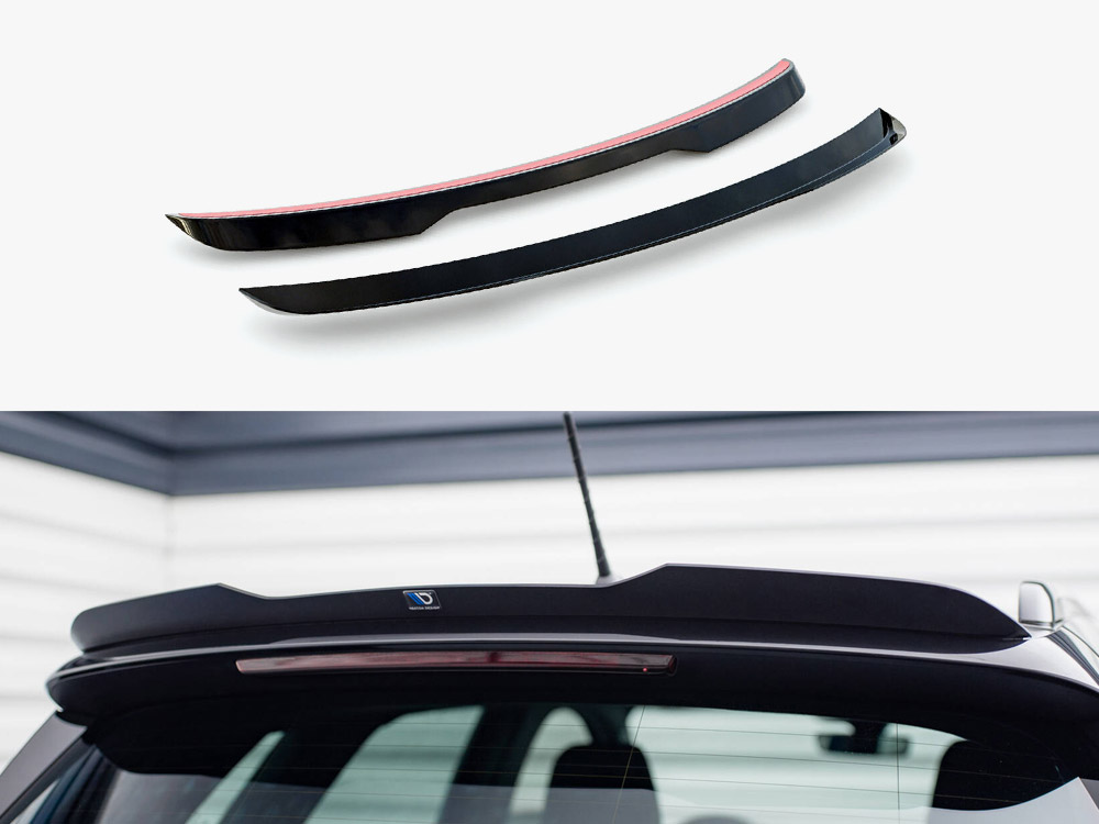 Full Body Kit Seat Arona FR Mk1 Facelift - 22 