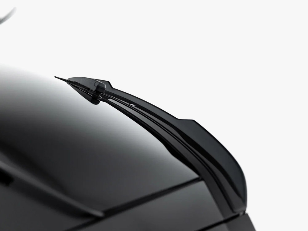 Bottom Spoiler CAP Alfa Romeo Junior Mk1 - 5 