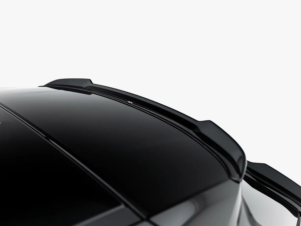 Upper Spoiler CAP Alfa Romeo Junior Mk1 - 5 