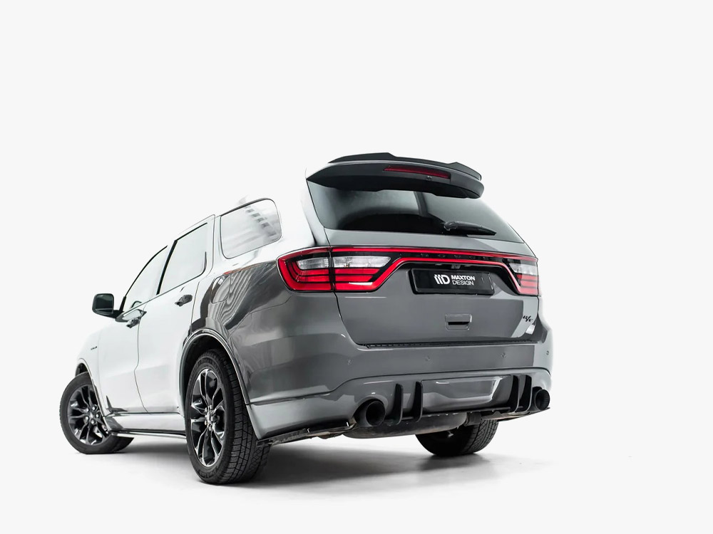 Spoiler CAP V.2 Dodge Durango RT Mk3 - 3 