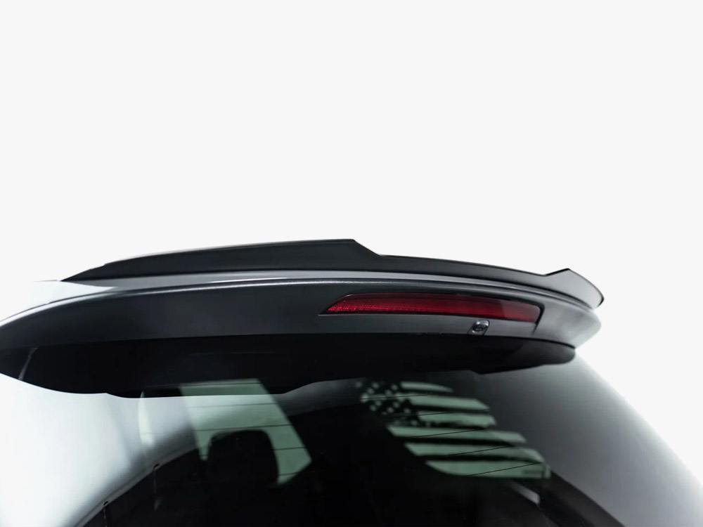 Spoiler CAP V.2 Dodge Durango RT Mk3 - 5 