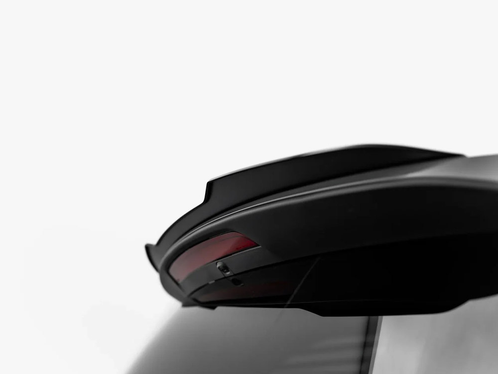 Spoiler CAP V.2 Dodge Durango RT Mk3 - 6 