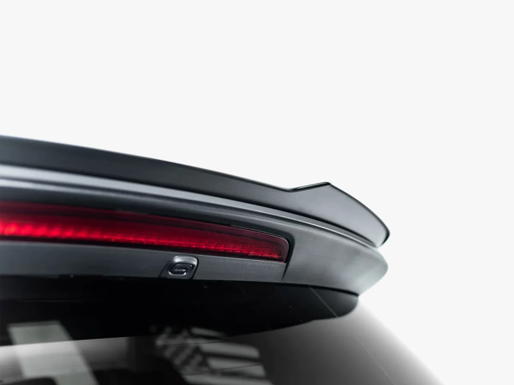 Spoiler CAP V.2 Dodge Durango RT Mk3 - 7 