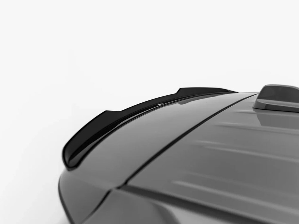 Spoiler CAP V.2 Dodge Durango RT Mk3 - 8 