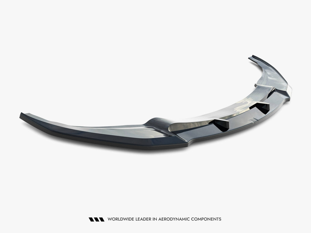 Front Splitter V.1 BMW M6 Gran Coupe / Coupe / Cabriolet F06 / F13 / F12 - 5 