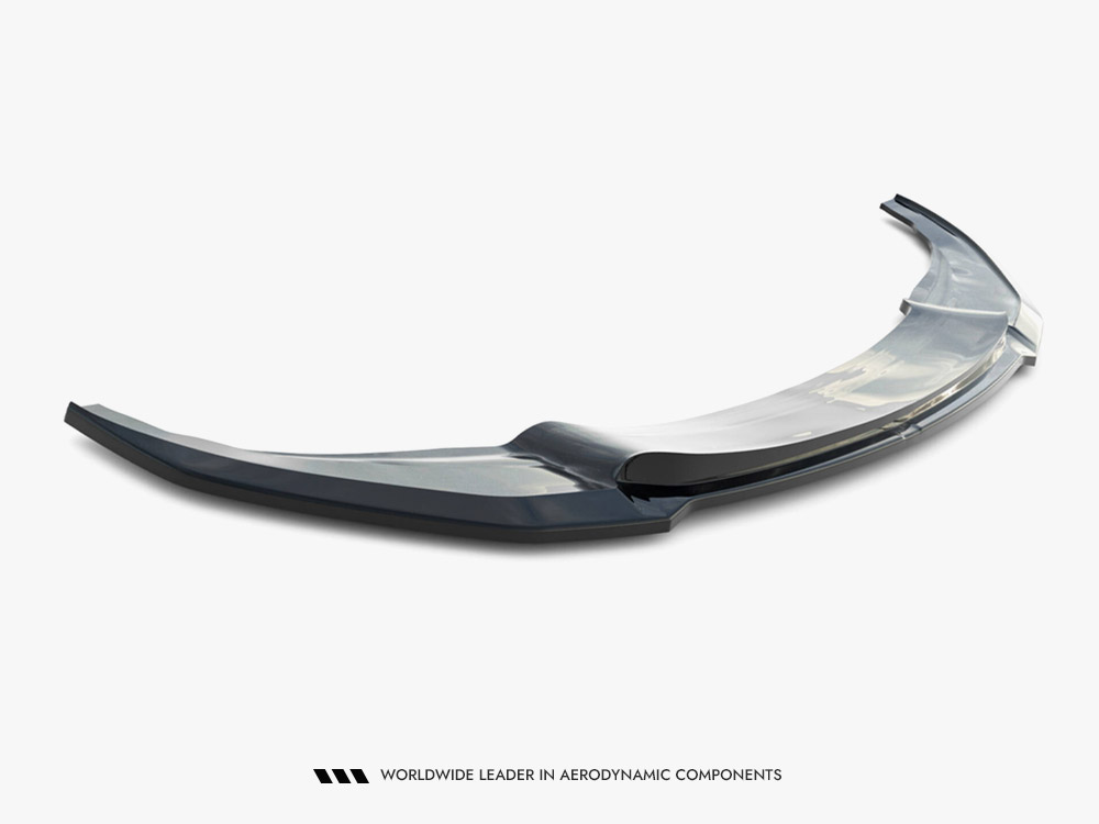 Front Splitter V.2 BMW M6 Gran Coupe / Coupe / Cabriolet F06 / F13 / F12 - 5 
