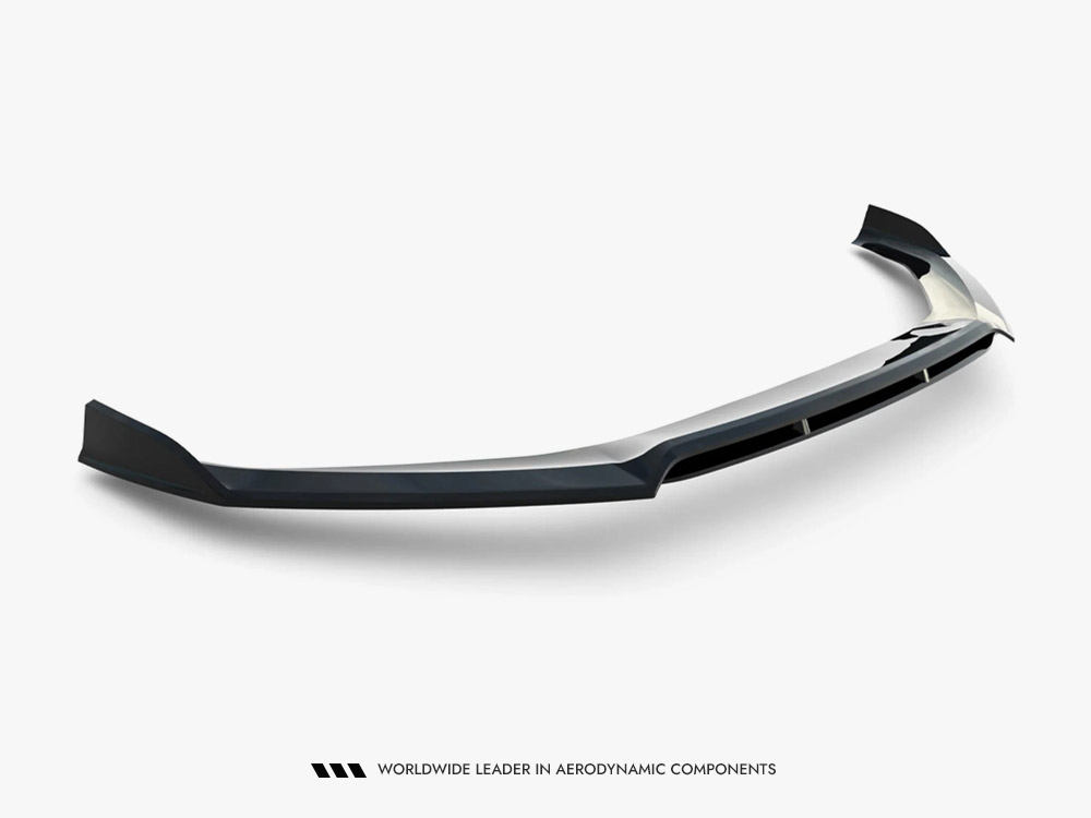 Front Splitter Audi S5 / A5 S-Line Coupe F5 - 7 