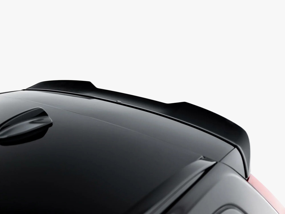 Spoiler CAP 3D Volvo V60 R-Design Mk3 - 5 