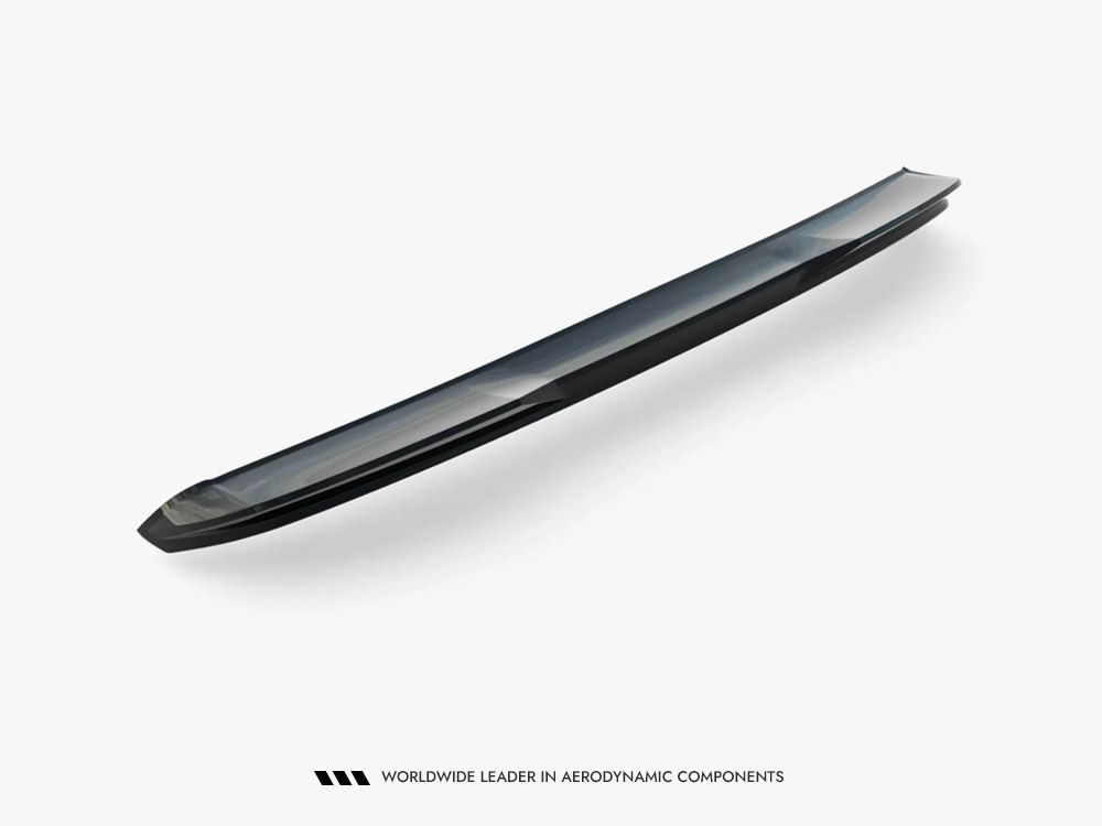 Spoiler CAP 3D Volvo V60 R-Design Mk3 - 6 