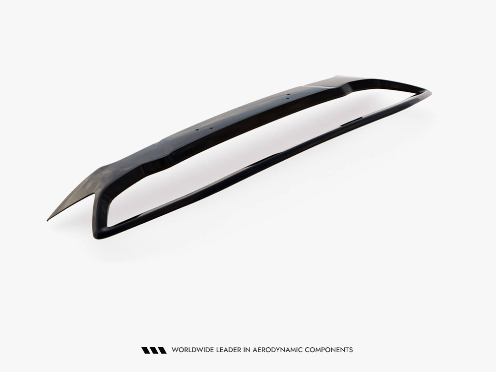 Front Grill Ford Fiesta ST / ST-Line Mk8 - 7 