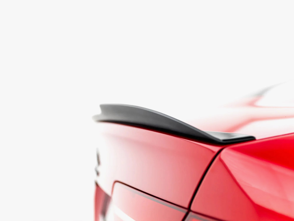 Spoiler CAP Jaguar XE R-Dynamic X760 Facelift - 4 