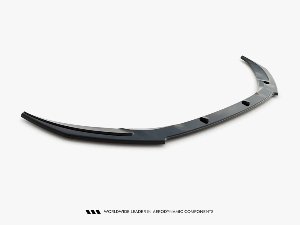 Front Splitter Jaguar XE R-Dynamic X760 Facelift - 7 