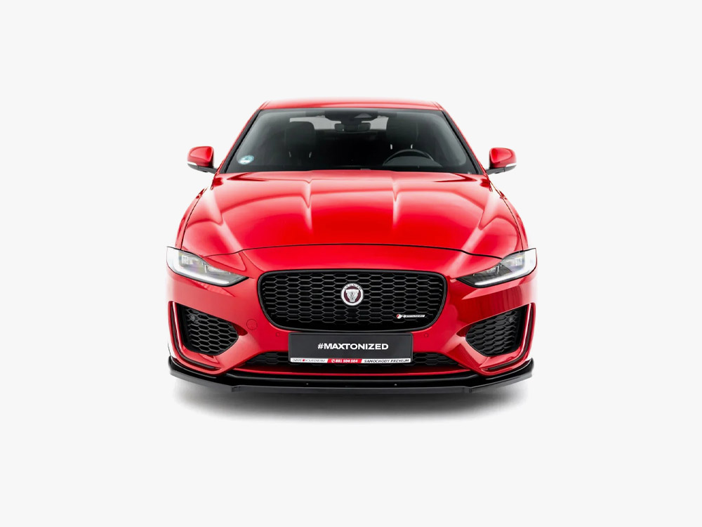 Full Body Kit Jaguar XE R-Dynamic X760 Facelift - 4 