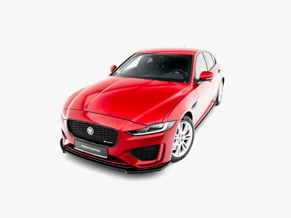 Full Body Kit Jaguar XE R-Dynamic X760 Facelift - 3 