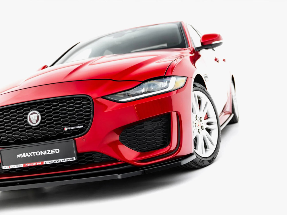Full Body Kit Jaguar XE R-Dynamic X760 Facelift - 6 