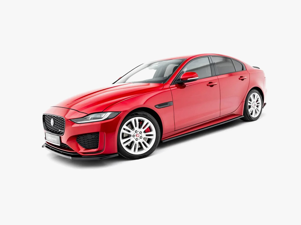 Full Body Kit Jaguar XE R-Dynamic X760 Facelift - 7 