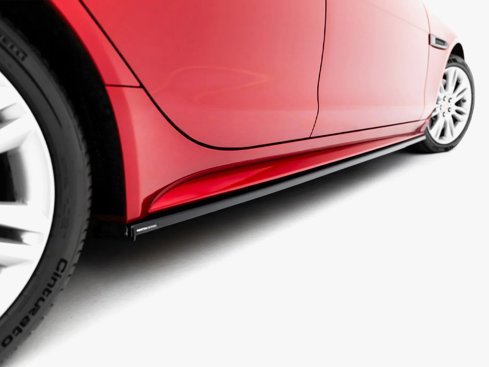 Full Body Kit Jaguar XE R-Dynamic X760 Facelift - 10 