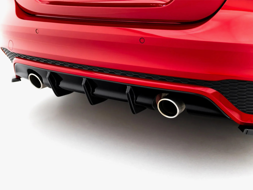 Full Body Kit Jaguar XE R-Dynamic X760 Facelift - 12 