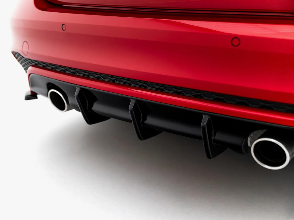 Full Body Kit Jaguar XE R-Dynamic X760 Facelift - 13 