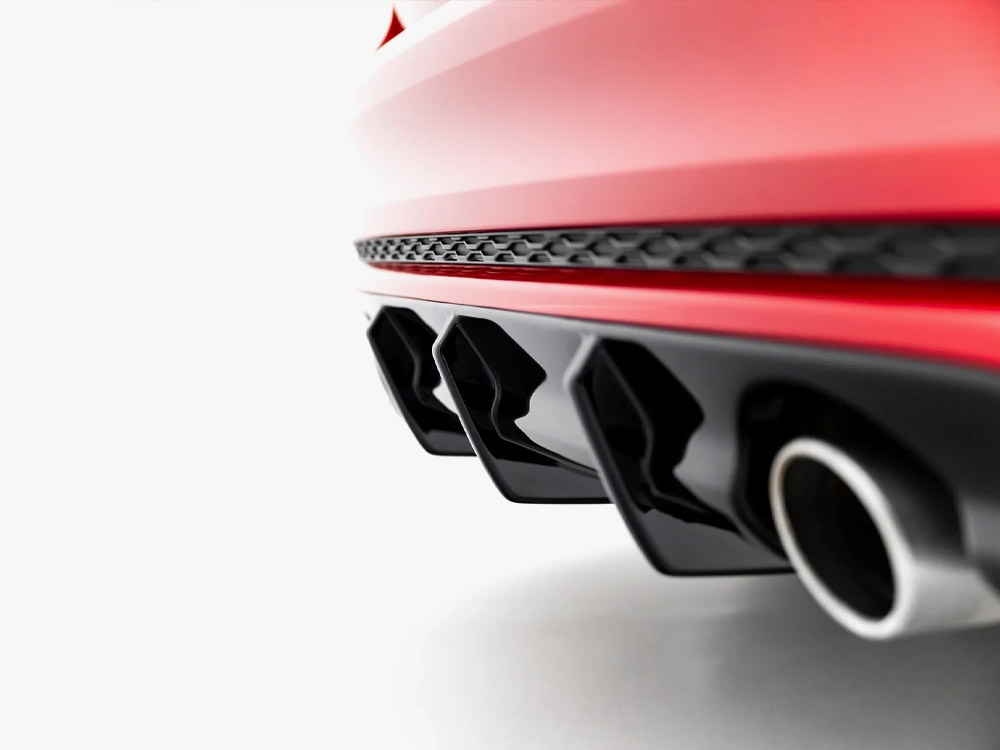 Full Body Kit Jaguar XE R-Dynamic X760 Facelift - 14 