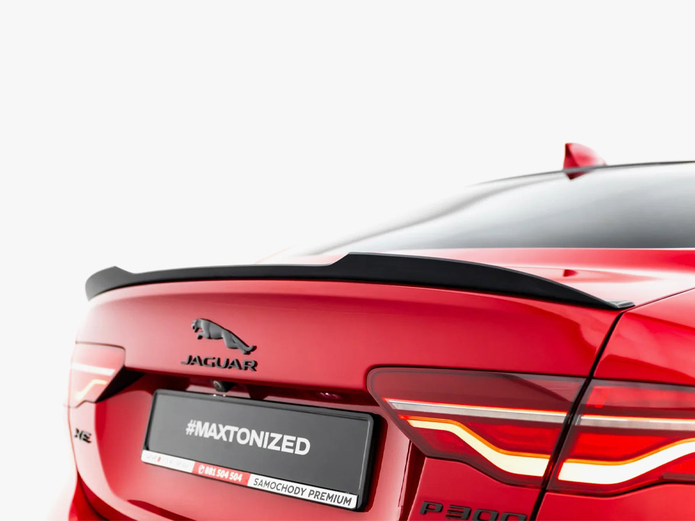 Full Body Kit Jaguar XE R-Dynamic X760 Facelift - 19 