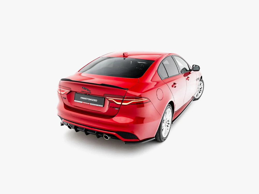 Full Body Kit Jaguar XE R-Dynamic X760 Facelift - 18 