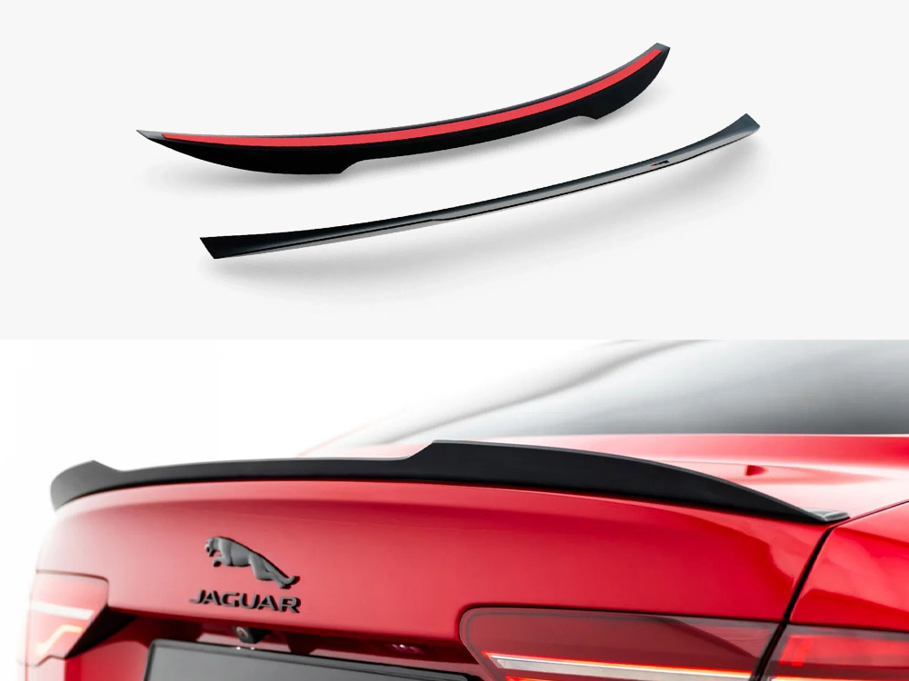 Full Body Kit Jaguar XE R-Dynamic X760 Facelift - 35 