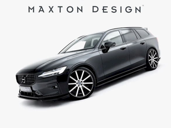 Full Body Kit Volvo V60 R-Design Mk3
