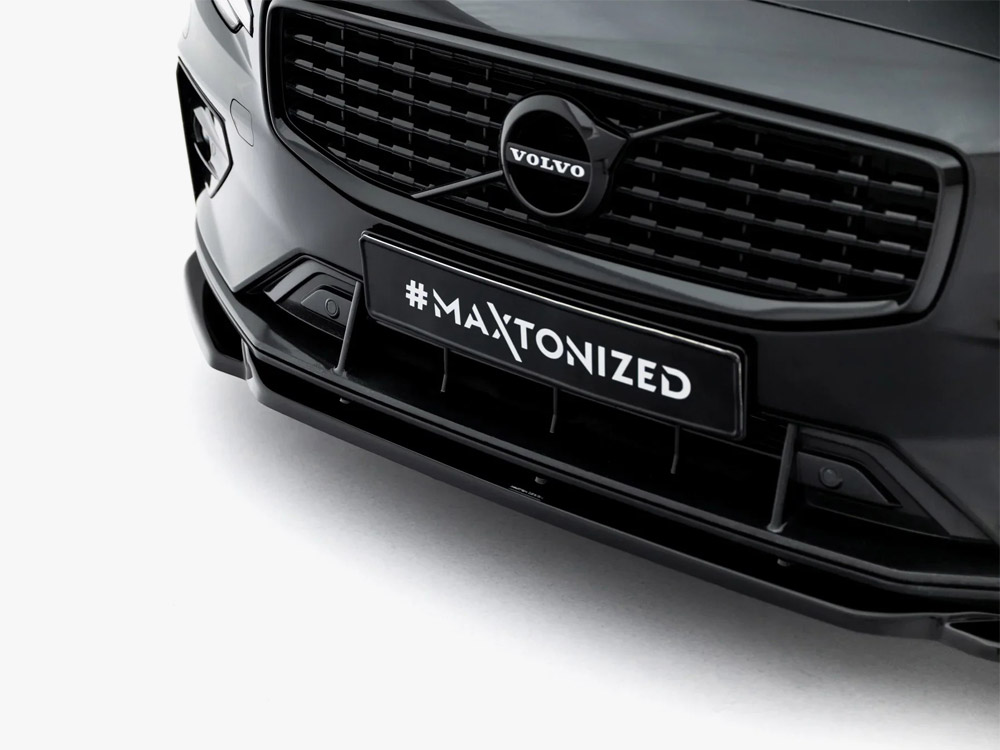 Full Body Kit Volvo V60 R-Design Mk3 - 5 