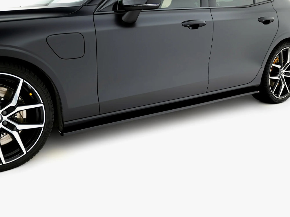 Full Body Kit Volvo V60 R-Design Mk3 - 8 