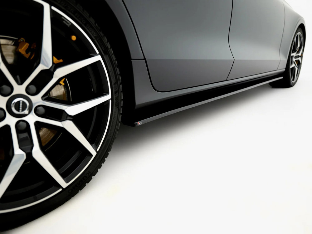 Full Body Kit Volvo V60 R-Design Mk3 - 9 