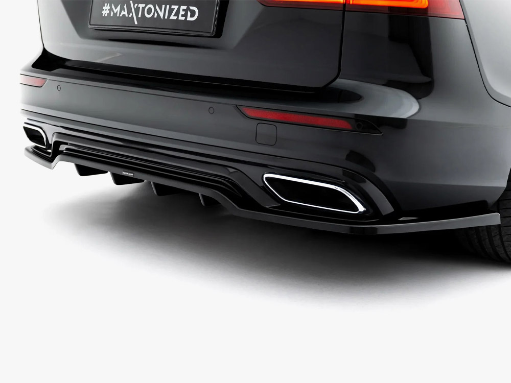 Full Body Kit Volvo V60 R-Design Mk3 - 11 