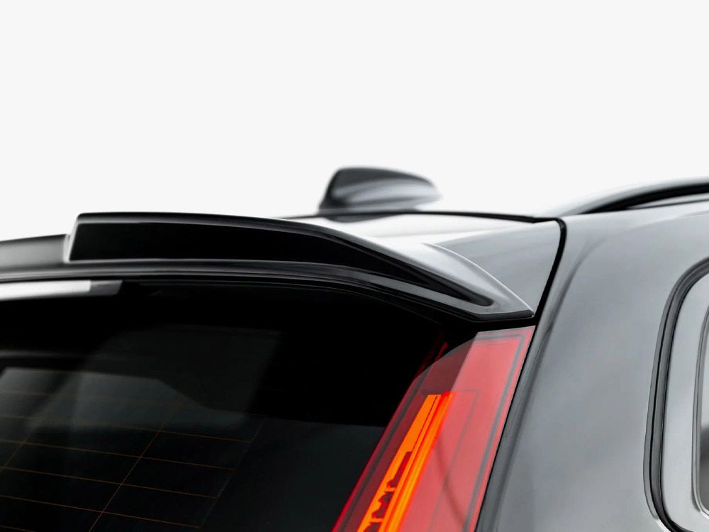 Full Body Kit Volvo V60 R-Design Mk3 - 16 