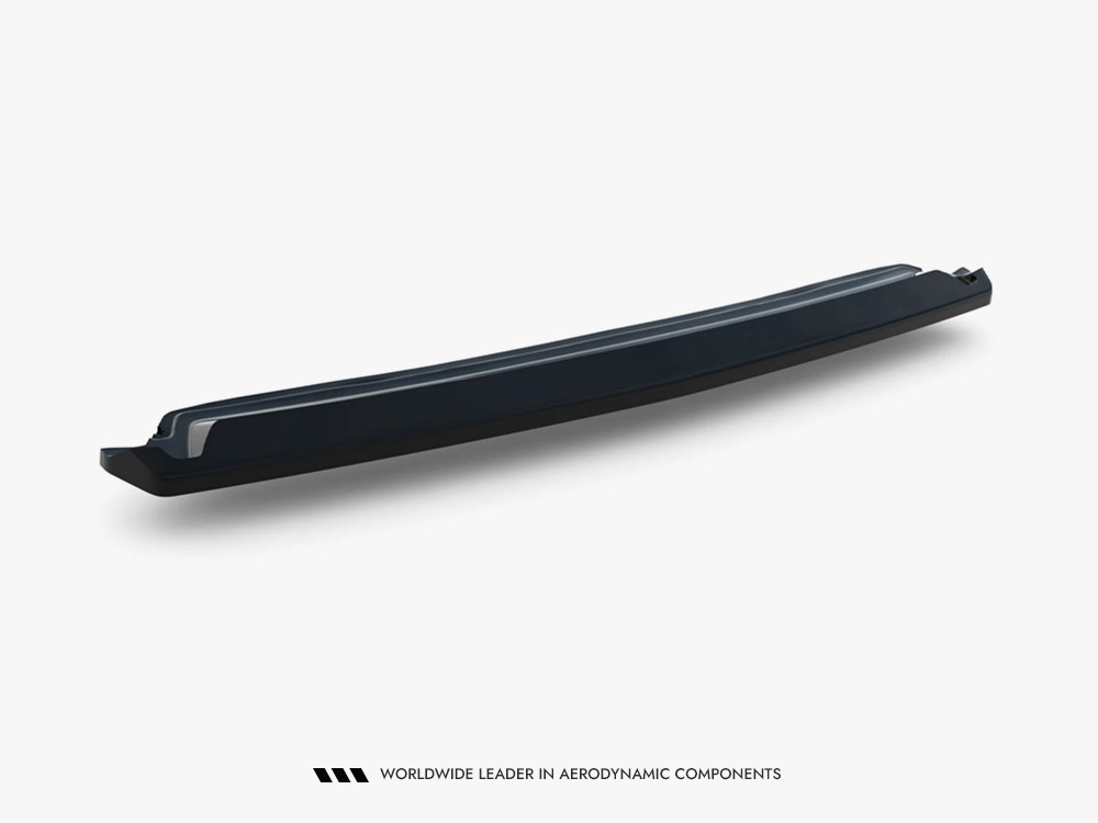 Rear Splitter V.2 Mercedes-Benz S AMG-Line W222 - 5 