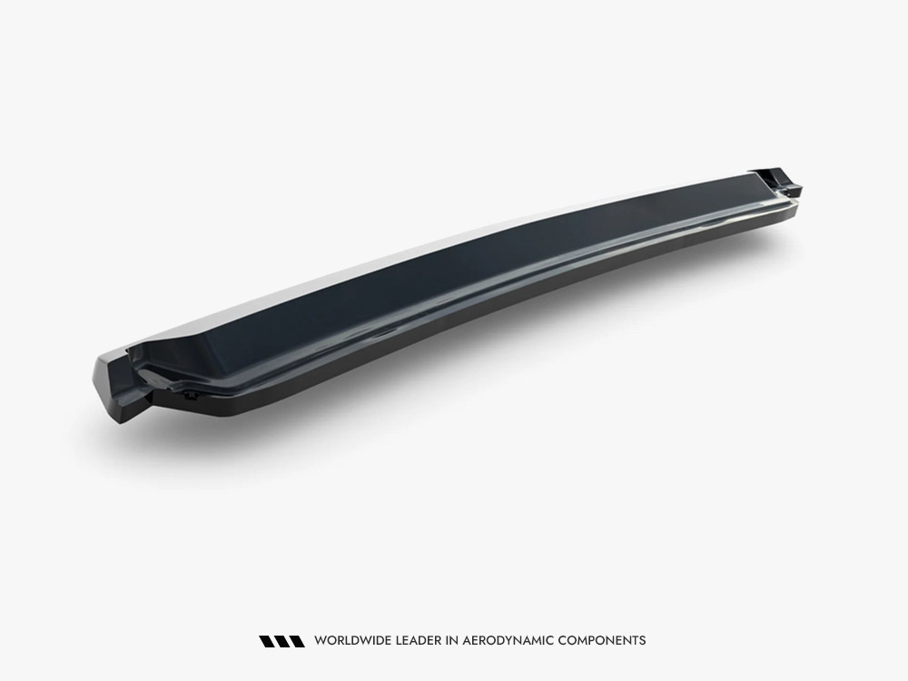 Rear Splitter V.2 Mercedes-Benz S AMG-Line W222 - 6 