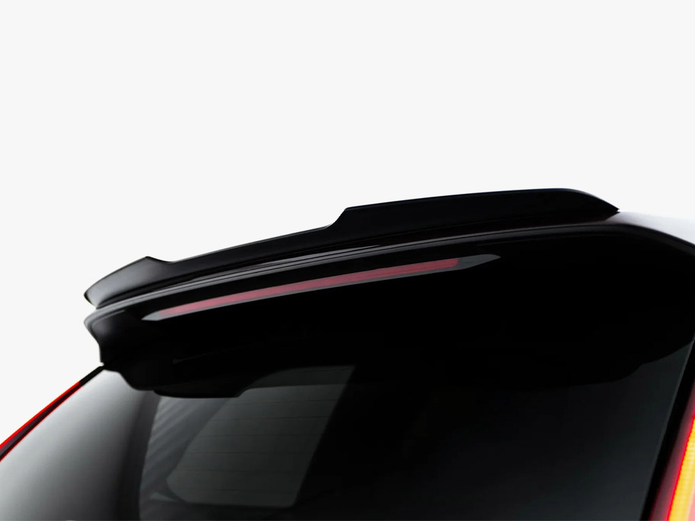 Spoiler CAP Volvo XC90 Mk2 Facelift 2 - 3 