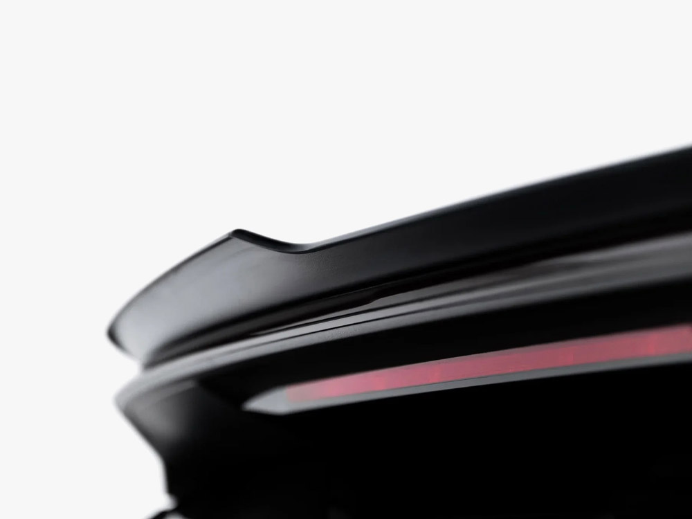 Spoiler CAP Volvo XC90 Mk2 Facelift 2 - 4 