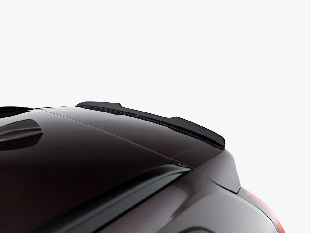 Spoiler CAP Volvo XC90 Mk2 Facelift 2 - 5 