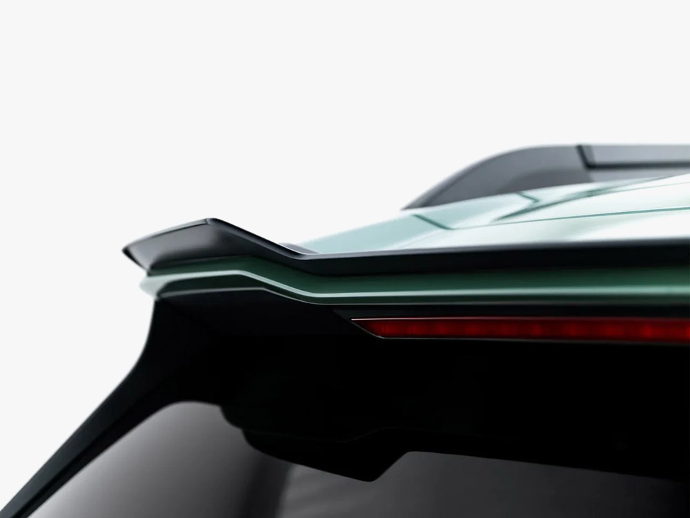 Spoiler CAP Dacia Duster Mk3 - 4 
