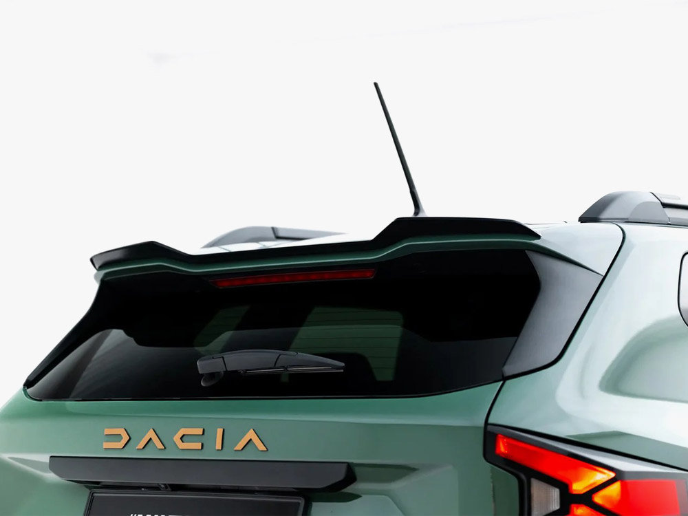 Full Body Kit Dacia Duster Mk3 - 15 