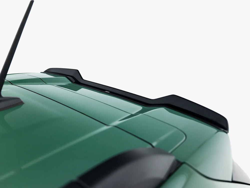 Full Body Kit Dacia Duster Mk3 - 17 