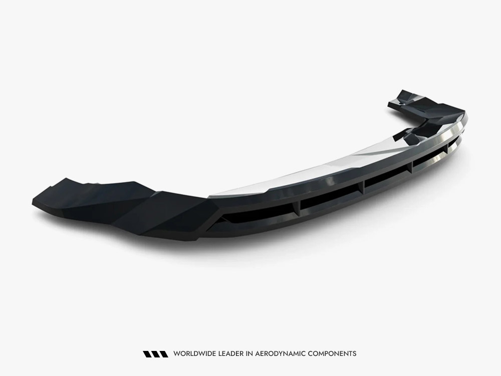 Full Body Kit Dacia Duster Mk3 - 21 